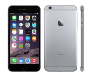 iPhone 6 Plus price in Nigeria