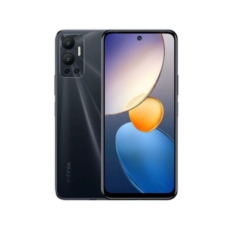 Infinix Hot 12 Price in Morocco