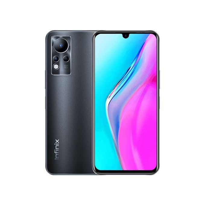 Infinix Note 11 price in Egypt