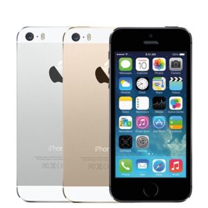 iPhone 5s price in Nigeria