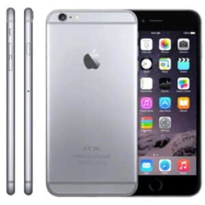 iPhone 6 Plus price in Uganda