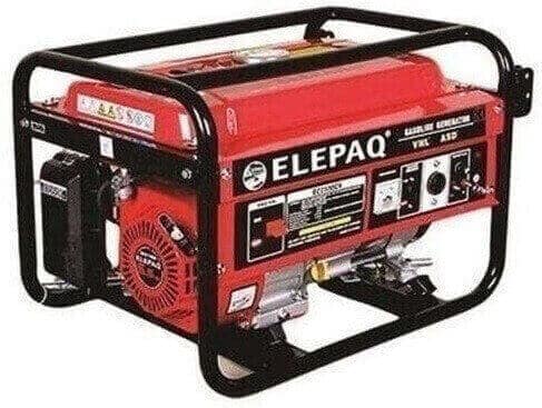 Elepaq generator prices in nigeria