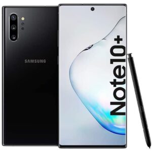 Samsung Note 10 Plus p[ictures