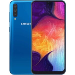 Samsung a50 pictures