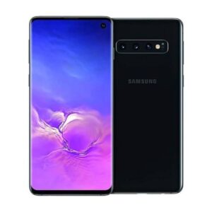 Samsung s10 price in Nigeria