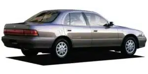 Toyota Camry 1992 price in Nigeria