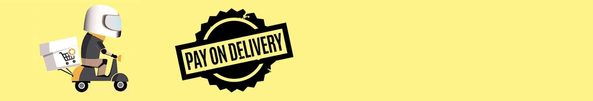 How to Order on Jumia and Pay on Delivery