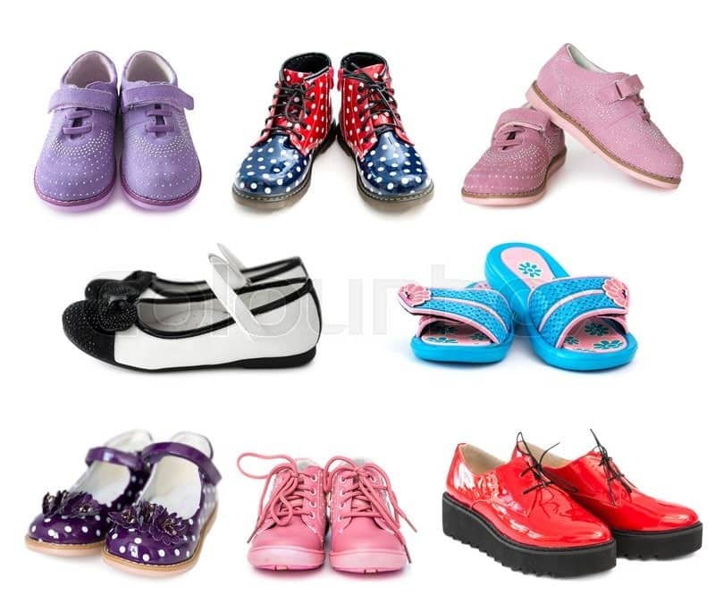 Jumia Shoes and prices