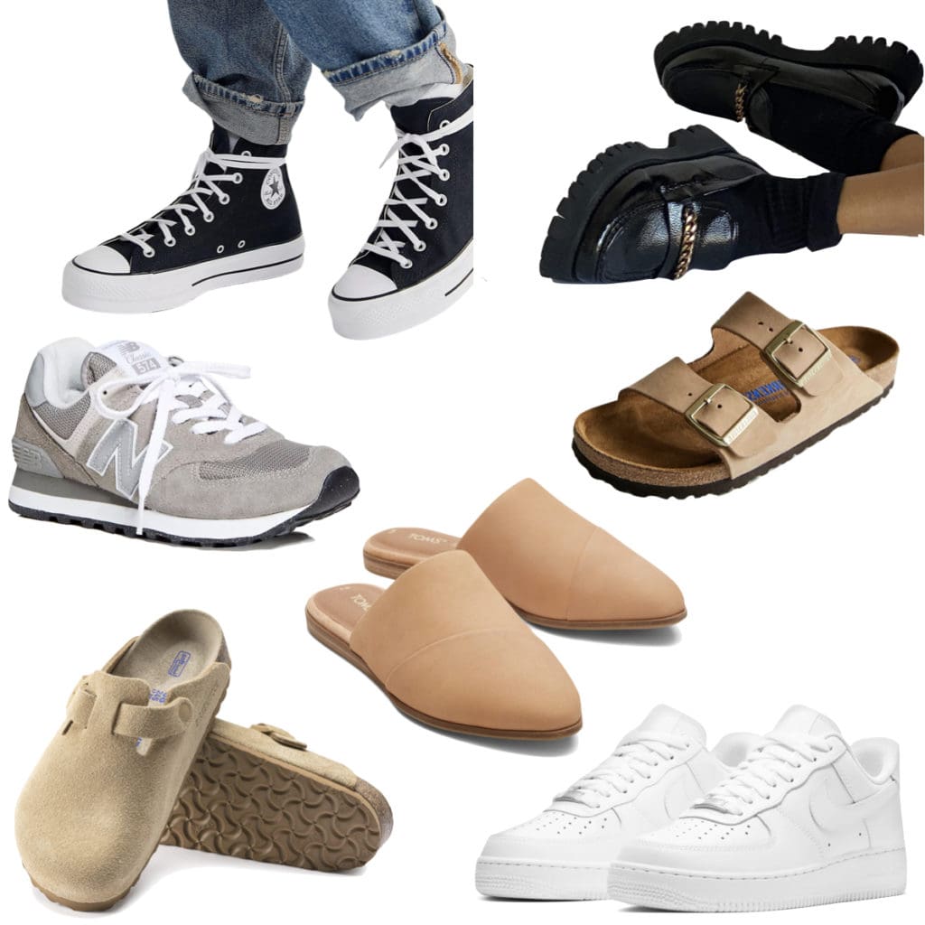 Jumia Shoes for Guys