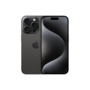 Apple iPhone 15 Pro price in Nigeria